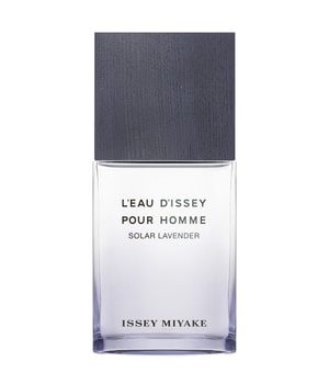 Issey Miyake - L'Eau d'Issey pour Homme Solar Lavender, Eau de Toilette Intense, 50  ml