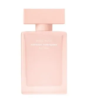 Narciso Rodriguez - For Her Musc Nude, Eau de Parfum, 50  ml