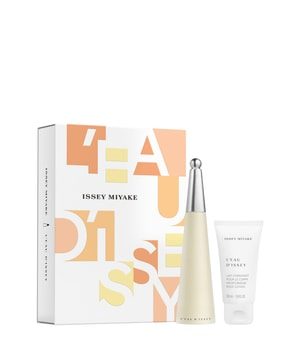 Issey Miyake L'Eau d'Issey EdT 50ml + Body Lotion 50ml Duftset 1 Stk