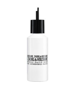 Zadig&Voltaire THIS IS HER! Refill Damenparfum 150 ml Damen