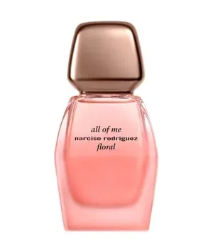 Narciso Rodriguez - all of me floral, Eau de Parfum, 30  ml