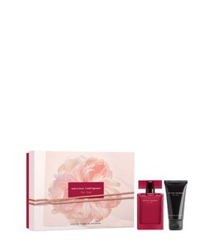 Narciso Rodriguez for her For Her EdPI + Body Lotion Duftset 1 Stk