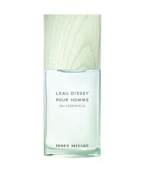 Issey Miyake - L'Eau d'Issey Pour Homme Eau Essentielle, Eau de Parfum, 125  ml