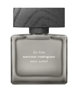 Narciso Rodriguez - For Him Musc Santal, Eau de Parfum Intense, 50  ml