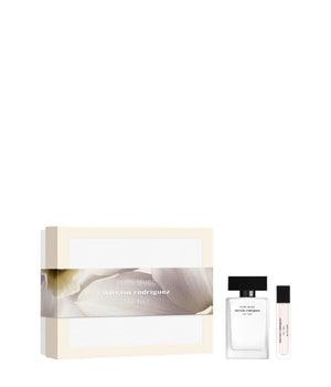 Narciso Rodriguez for her PURE MUSC Frühlings-Geschenkset Duftset 1 Stk