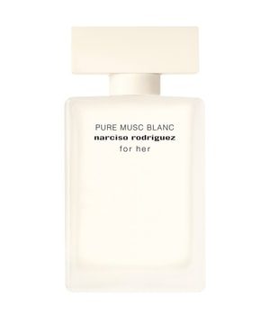 Narciso Rodriguez - For Her Pure Musc Blanc,  Eau de Parfum Intense, 50  ml