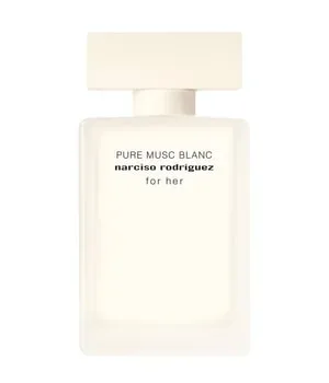 Narciso Rodriguez - For Her Pure Musc Blanc,  Eau de Parfum Intense, 50  ml