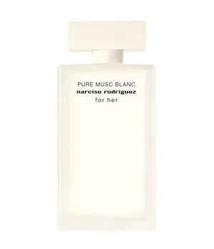Narciso Rodriguez for her Pure Musc Blanc Damenparfum 100 ml Damen