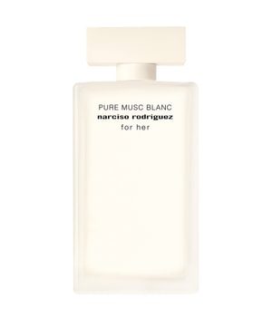 Narciso Rodriguez for her Pure Musc Blanc Damenparfum 100 ml Damen
