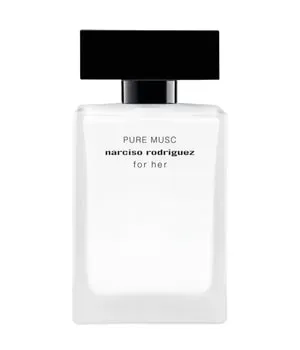 Narciso Rodriguez for her PURE MUSC Damenparfum 50 ml Damen