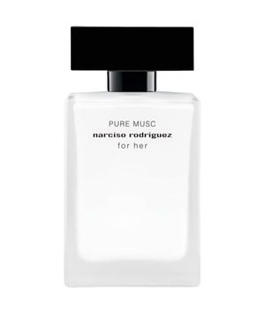 Narciso Rodriguez Damen for her Pure Musc Eau de Parfum 50ml