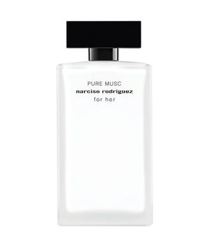 Narciso Rodriguez Damen for her Pure Musc Eau de Parfum 100ml
