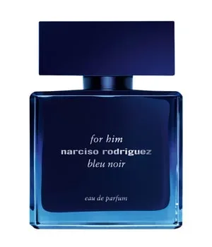 Narciso Rodriguez for him Bleu Noir Spray Eau de Parfum 50 ml Herren
