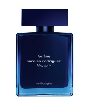 Rodriguez Narciso Rodriguez for him Bleu Noir Eau de Parfum (EdP) 100ml