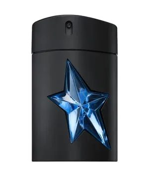 Thierry Mugler ANGEL Eau De Toilette Spray Refillable (Rubber) 100 ml