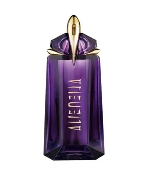 Mugler Alien Eau de Parfum nachfüllbar 90 ml