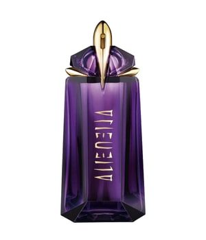 Alien by Thierry Mugler Eau de Parfum Refillable Spray 90 ml