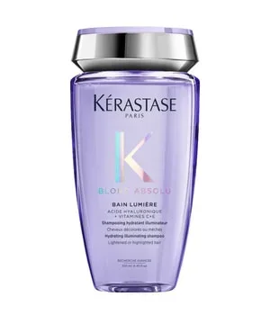 Kérastase Blond Absolu Bain Lumière Nachfüllpack Shampoo 250 ml