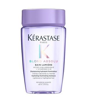 Kérastase Blond Absolu Bain Lumière Mini Haarshampoo 80 ml