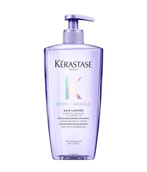 Kérastase Blond Absolu Bain Lumière Nachfüllpack Shampoo 500 ml
