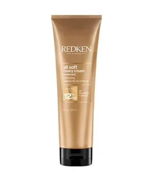 Redken - All Soft Heavy Cream, 250 ml