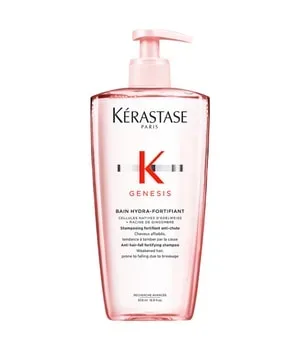 Kérastase Genesis Bain Hydra-Fortifiant Shampoo 500 ml Damen