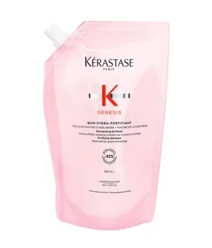 Kérastase Genesis Bain Hydra-Fortifiant Shampoo 500 ml Damen