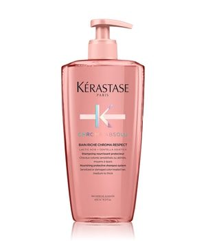 Kérastase Chroma Absolu Bain Riche Chroma Respect Shampoo 500 ml