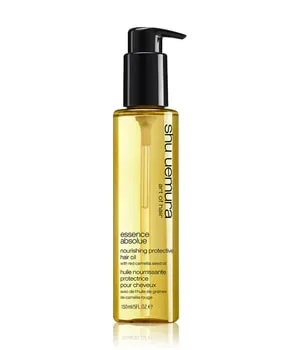 Shu Uemura Essence Absolue nourishing protective hair oil Haaröl 150 ml