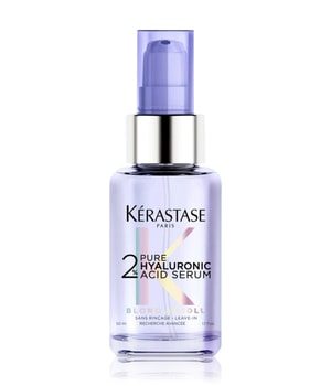 Kérastase Blond Absolu Serum Hyaluronic Acid Reparierendes Hylauronsäure-Serum für Haar und Kopfhaut Haaröle & -seren 50 ml