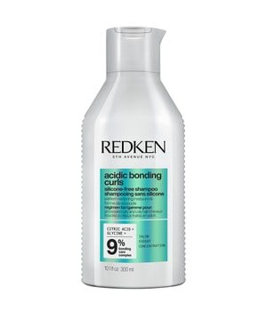 Redken - Acidic Bonding Curls Shampoo, 250 ml