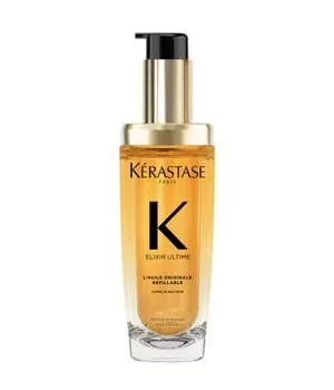 Kérastase Elixir Ultime L'Huile Originale Haaröle & -seren 75 ml