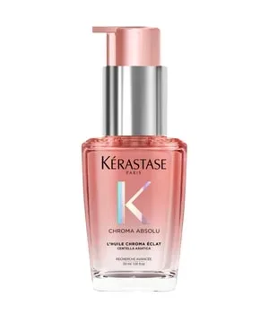 Kérastase Chroma Absolu L?Huile Cicagloss Haaröle & -seren 30 ml Damen