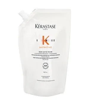 Kérastase Nutritive Bain Satin Shampoo 500 ml