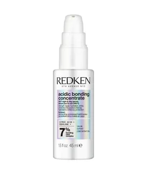 Redken Acidic Bonding Concentrate 24/7 night & day Haaröle & -seren 45 ml Damen