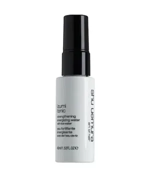 Shu Uemura Izumi Tonic Strengthening Energizing Water Mini Haarserum 45 ml