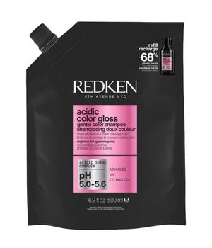 Acidic Color Gloss- Gloss Shampoo Refill Pouch