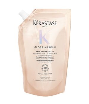 Kérastase Gloss Absolu Bain Hydra-Glaze Shampoo 500 ml Damen
