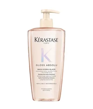 Kérastase Gloss Absolu Bain Hydra-Glaze Shampoo 500 ml Damen