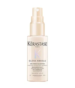 Kérastase Gloss Absolu Anti-Frizz Glaze Milk All-in-1-Pflegespray Haarspray & -lack 45 ml Damen