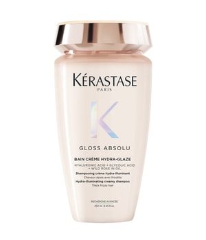 Kérastase Gloss Absolu Bain Crème Hydra-Glaze Shampoo 250 ml