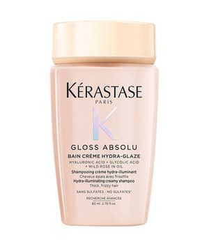 Kérastase Gloss Absolu Bain Crème Hydra-Glaze Shampoo 80 ml