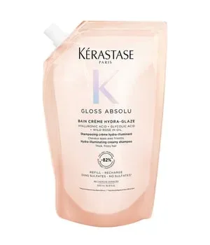 Kérastase Gloss Absolu Bain Crème Hydra-Glaze Shampoo 500 ml