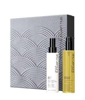 Shu Uemura Essence Absolue Shu-Per Star Duo Set Haarpflegeset 1 Stk
