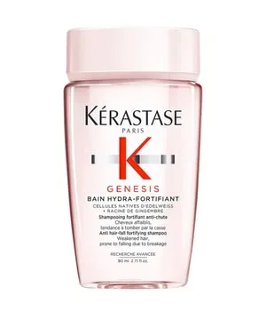 Kérastase Genesis Bain Hydra-Fortifiant Shampoo 80 ml Damen