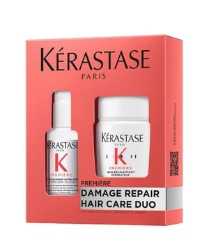 Kérastase Première Duo Discovery Set Haarpflegesets 1 ct