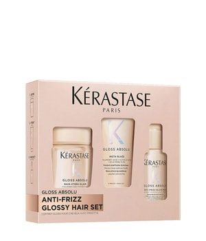 Kérastase Gloss Absolu Entdeckerset Haarpflegesets 1 ct