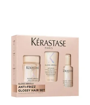 Kérastase Gloss Absolu Entdeckerset Haarpflegesets 1 ct