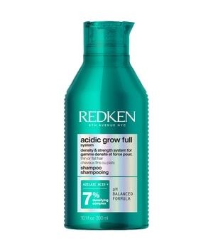 Acidic Grow Full System - Shampoo