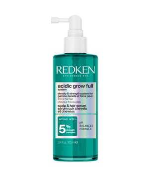 Redken Acidic Grow Full System Scalp and Hair Haaröle & -seren 100 ml